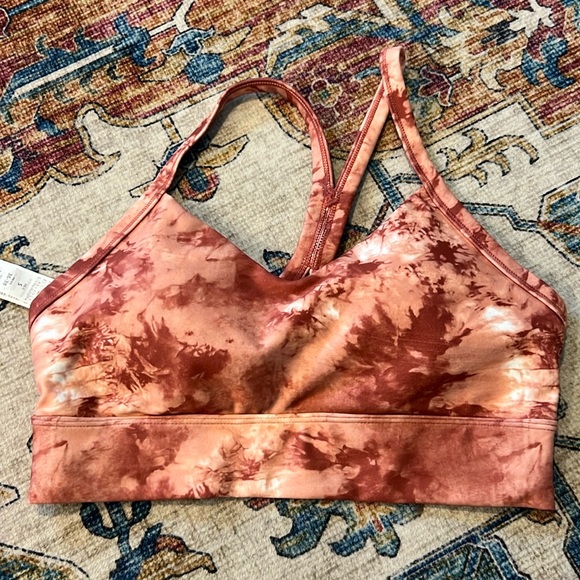 Women’s Sports bra size Small - Picture 1 of 4